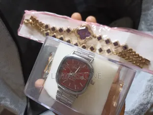 Wristwatches