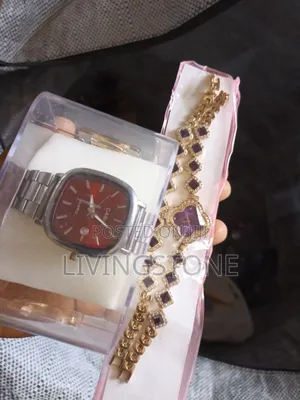 Wristwatches