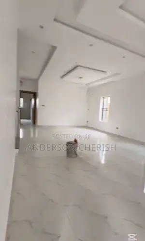 4bdrm Duplex in Guzape District for sale