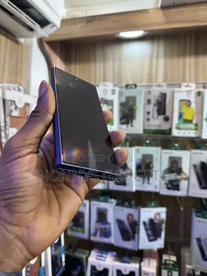 Samsung Galaxy Z Fold6 256 GB Blue