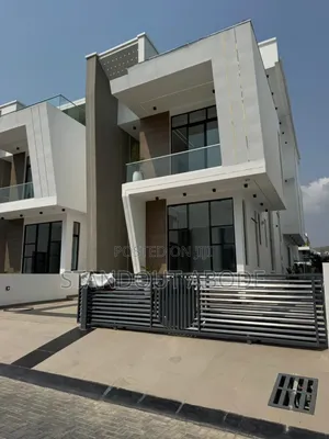 5bdrm Duplex in In An Estate, Osapa london for sale