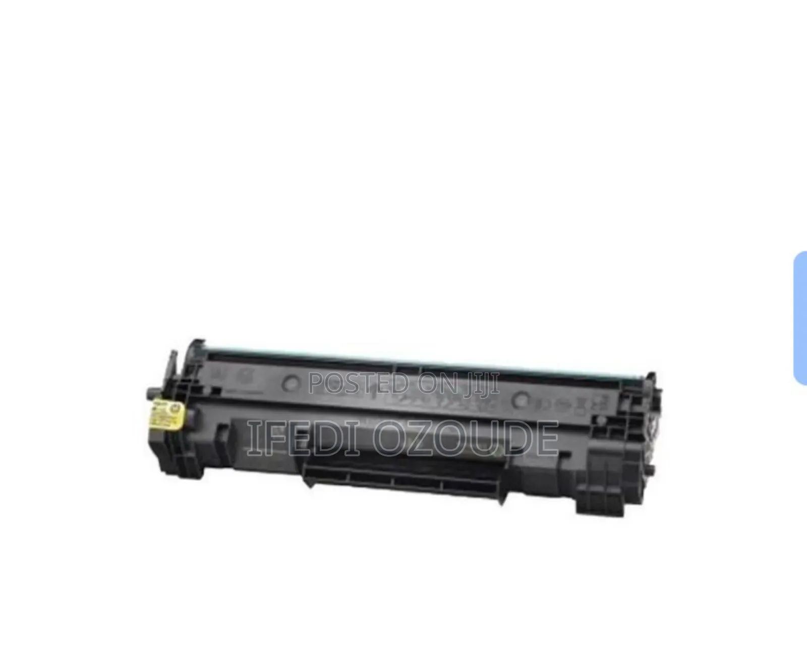 44a Toner Print Cartridge