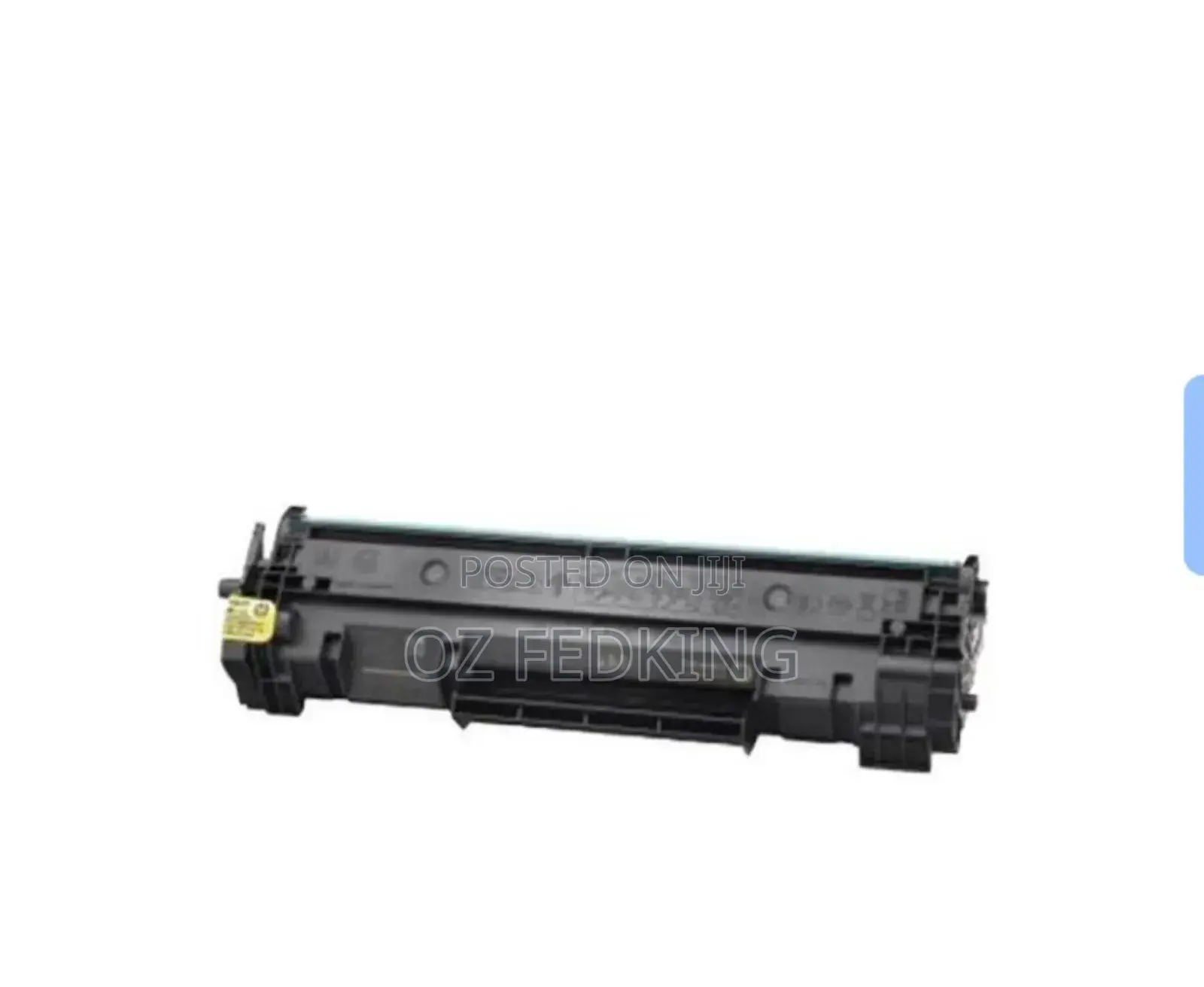 44a Toner Print Cartridge