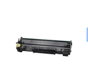 44a Toner Print Cartridge