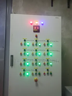 Senior Engineer