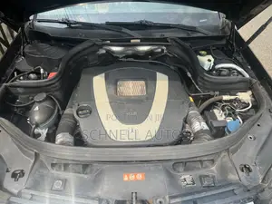 Mercedes-Benz GLK-Class 350 2012 Black