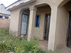 2bdrm Room & Parlour in Isewodotun Obada, Ewekoro for sale