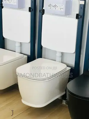 Imex Concealed Water Cistern