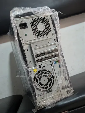 Desktop Computer HP Envy 16GB Intel Core I7 SSD 256GB