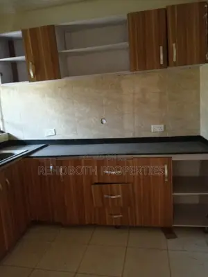 2bdrm Bungalow in Idi Ahun Elebu, Akala Express for rent