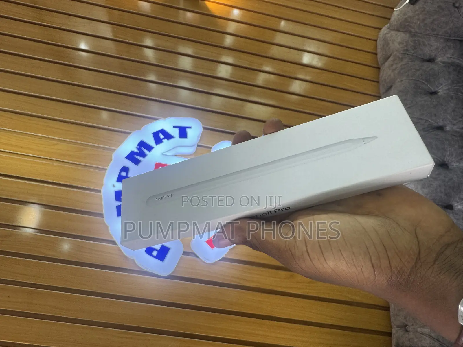 Brand New Apple Pencil Pro 2nd Gen