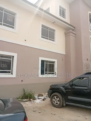 To Let: Open Plan Space, Rumuola Road, Portharcourt