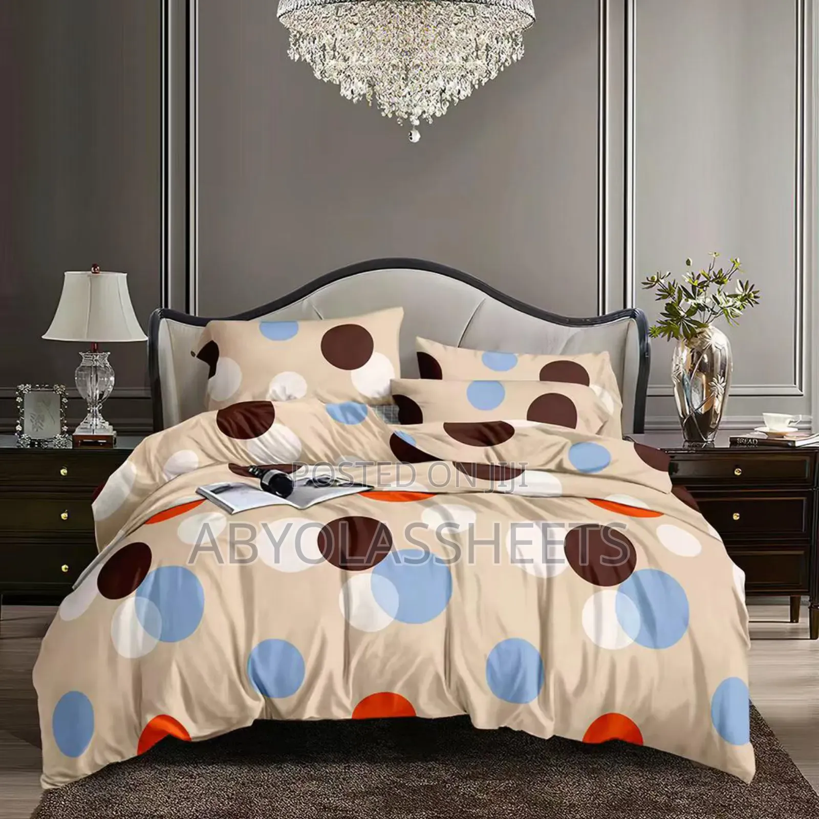 Adult Bedsheets