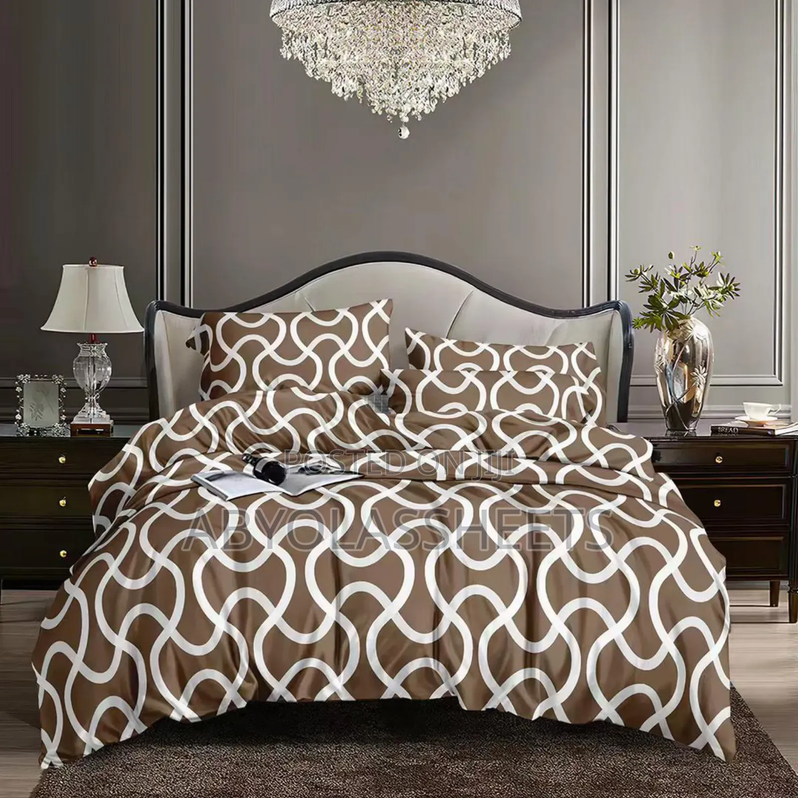 Adult Bedsheets