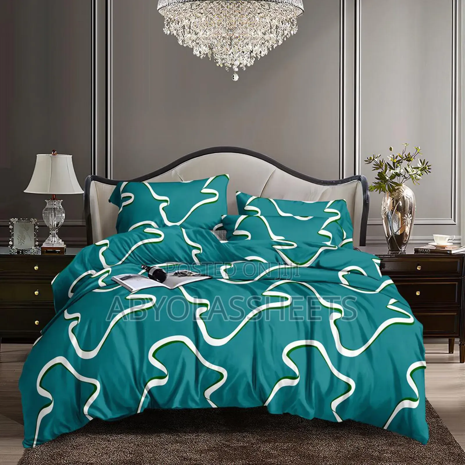 Adult Bedsheets
