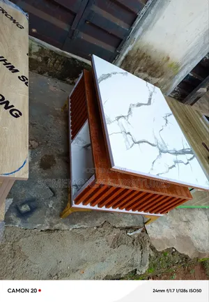 Center Table