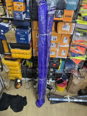 54” Big Double Parasol Beach Umbrella