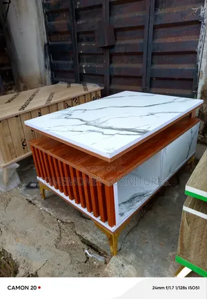Center Table