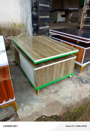 Center Table