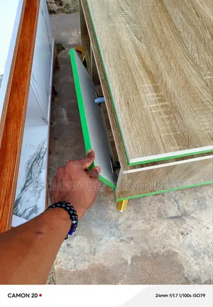 Center Table