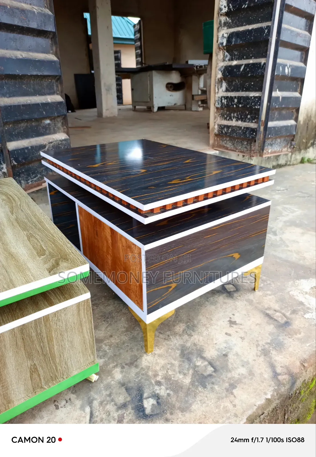 Center Table
