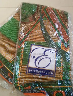 Aseobi Fabrics