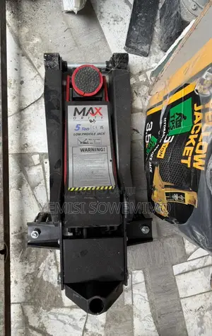 5 Ton And 3.5 Ton Industrial Jack For Sale