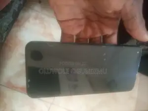 Tecno Camon 16S 128 GB Black