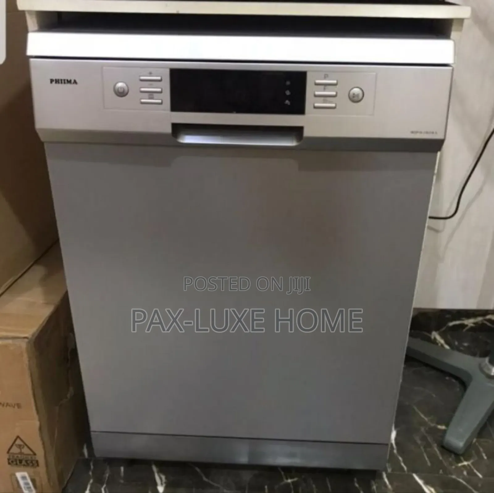 Dishwasher 90cm