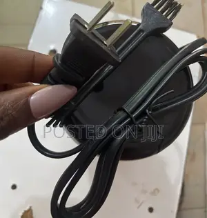 Electric Grinder