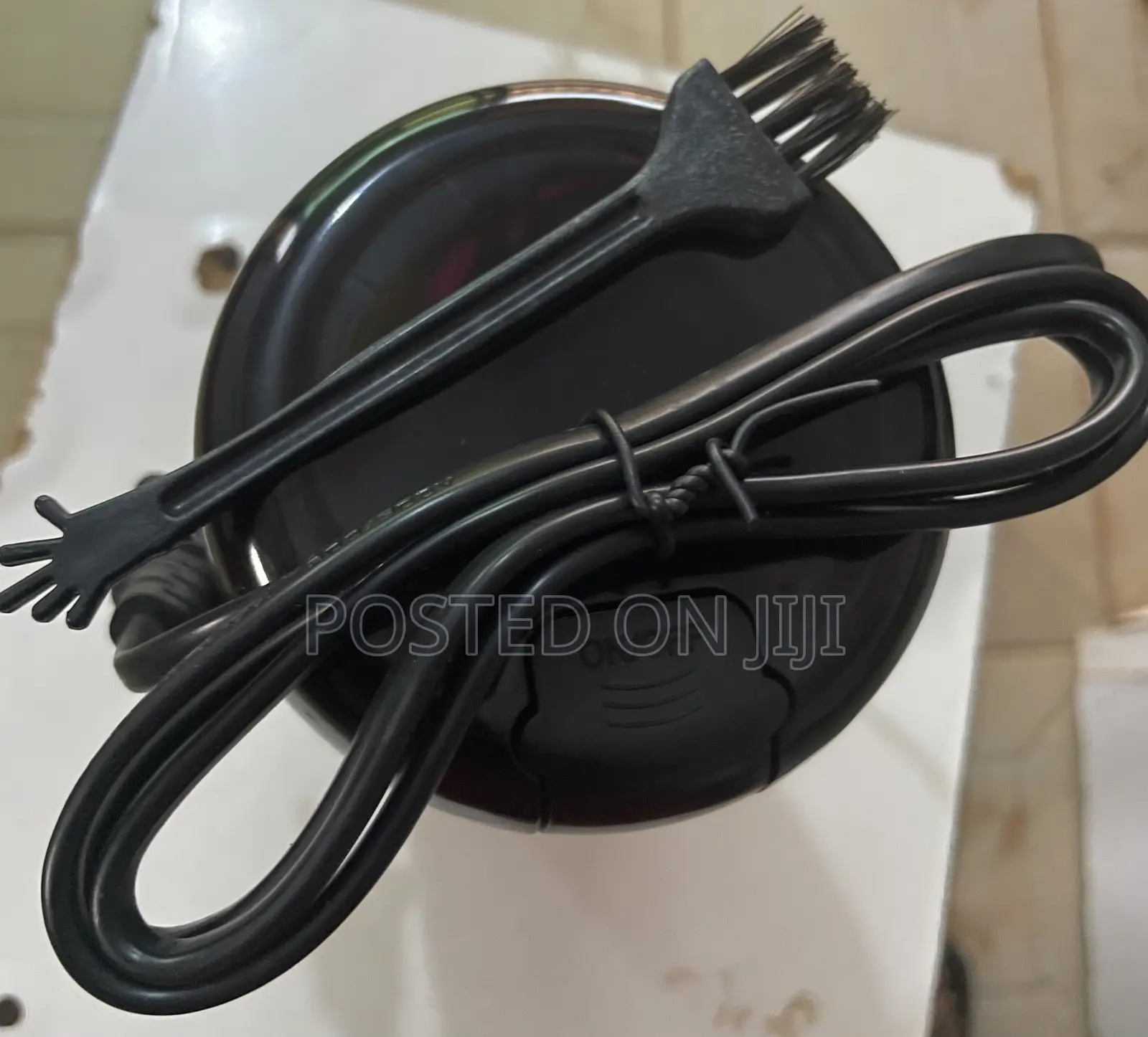 Electric Grinder