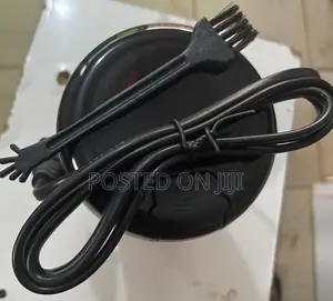 Electric Grinder