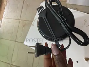 Electric Grinder