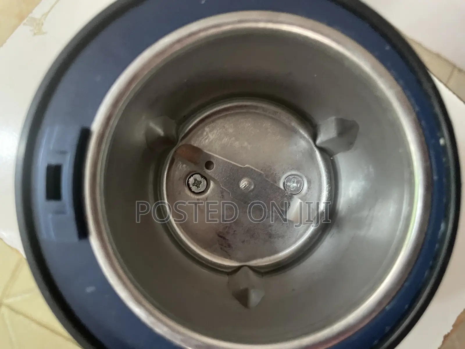 Electric Grinder