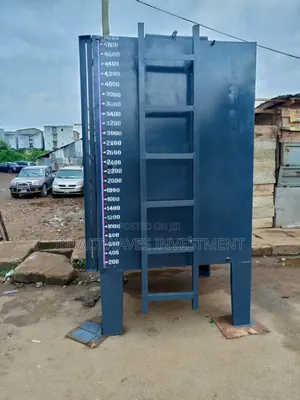 Diesel Tank 500liters