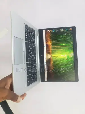 Laptop HP ProBook 430 G7 8GB Intel Core I5 SSD 256GB
