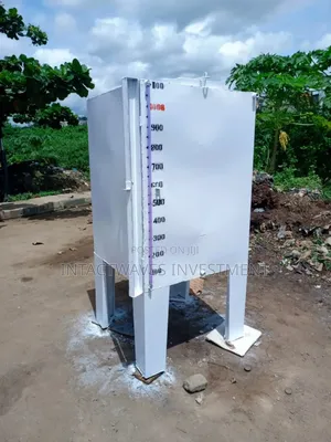 Diesel Tank 1000liters