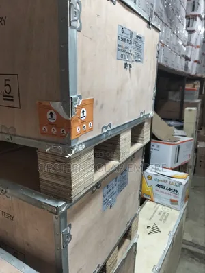 Lithium Batteries