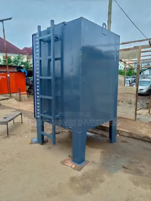 Diesel Tank 3000liters