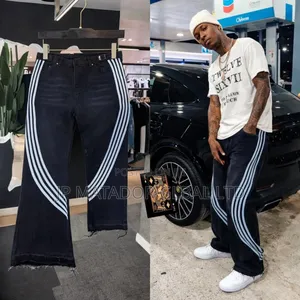 Exclusive Men's Jeans