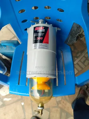 Dahl 300 Water Separator