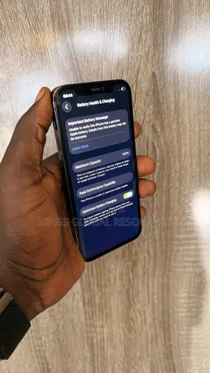 Apple iPhone 12 Pro 128 GB Gray