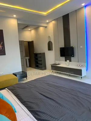 Furnished 2bdrm Apartment in Oceanbay Estate, Chevron for rent