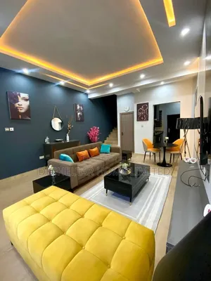 Furnished 2bdrm Apartment in Oceanbay Estate, Chevron for rent