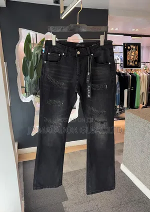 Quality Men Jeans