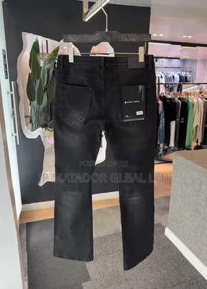 Quality Men Jeans
