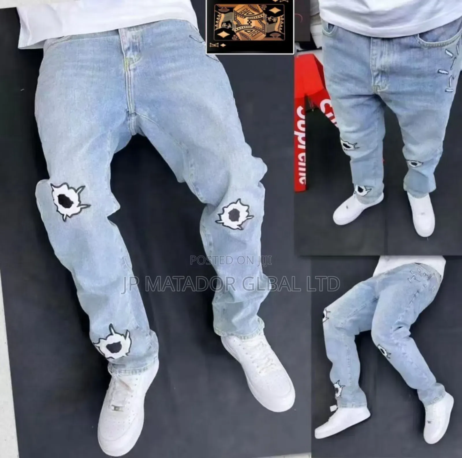 Quality Men Jeans