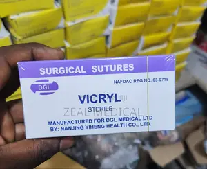 Vicky Suture