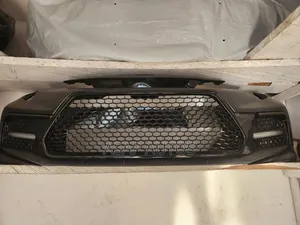 Front Bumper for Toyota Corolla 2020
