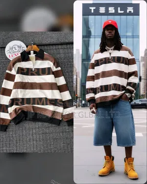 High Quality Turkish Sweatshirt
